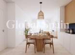 Neubau - WOHNUNG -
PILAR DE LA HORADADA - Torre de la Horadada