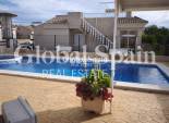 Resale - House -
ALGORFA - Montemar