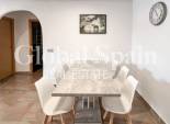 Resale - 1. Apartment / flat -
Playa del Cura - Torrevieja
