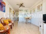 Wiederverkauf - WOHNUNG -
TORREVIEJA - Cabo Cervera