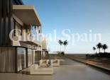 Nueva construcción  - VILLA -
PUERTO DE MAZARRÓN - El Alamillo