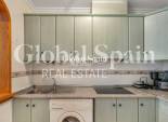 Wederverkoop - APPARTEMENT -
TORREVIEJA - Costa Blanca