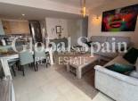 Resale - APARTMENT -
ORIHUELA - Inland
