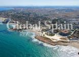 Odsprzedaż - MIESZKANIE -
PLAYA FLAMENCA - Costa Blanca