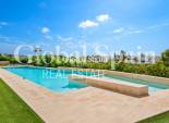 Wederverkoop - APPARTEMENT -
VILLAMARTÍN - Costa Blanca