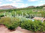 Resale - VILLA -
CALASPARRA - Inland