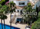 Revente - VILLA -
DENIA - Montgó