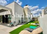 Wiederverkauf - VILLA -
SAN MIGUEL DE SALINAS - Blue Lagoon - Galán