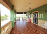 Resale - HOUSE -
DAYA NUEVA - Comunidad valenciana