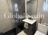 Resale - APARTMENT -
ORIHUELA - Inland