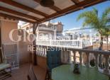 Wiederverkauf - HAUS -
ORIHUELA COSTA - Los Dolses
