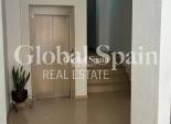 Revente - APPARTEMENT -
ALMORADÍ - Costa Blanca