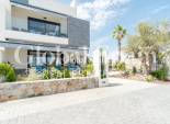 Nowo zbudowane - Apartament -
TORREVIEJA - LOS BALCONES - LOS ALTOS