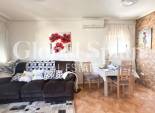Wederverkoop - APPARTEMENT -
TORREVIEJA - Costa Blanca