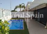 Resale - VILLA -
LO PAGÁN - San Pedro del PInatar