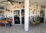 Wiederverkauf - WOHNUNG -
TORREVIEJA - Costa Blanca