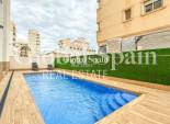 Odsprzedaż - MIESZKANIE -
TORREVIEJA - 