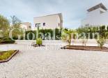 Wiederverkauf - VILLA -
PLAYA HONDA - Costa Calida