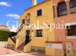 Resale - APARTMENT -
ALGORFA - Inland