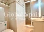 Revente - APPARTEMENT -
DENIA - Las Rotas - Les Rotes