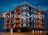 Nieuwbouw - PENTHOUSE -
TORREVIEJA - Parque de las Naciones
