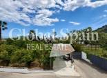 Venta - VILLA -
PEDREGUER - Pedreguer