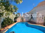 Resale - VILLA -
CIUDAD QUESADA