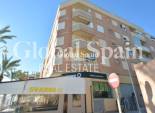 Revente - APPARTEMENT -
GUARDAMAR DEL SEGURA - Costa Blanca