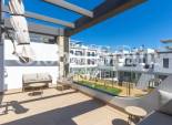 Resale - PENTHOUSE -
ORIHUELA COSTA - Costa Blanca