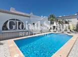 Revente - VILLA -
SAN MIGUEL DE SALINAS - Inland