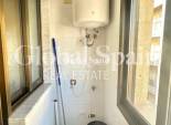 Wederverkoop - APPARTEMENT -
TORREVIEJA - Torrevieja