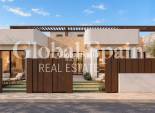 New Build - VILLA -
SAN PEDRO DEL PINATAR