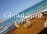 Neubau - VILLA -
MORAIRA_TEULADA - La Sabatera