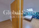 Resale - HOUSE -
SANTIAGO DE LA RIBERA - Santiago de la Ribera