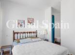 Resale - VILLA -
ALFAZ DEL PI