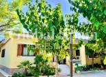 Wederverkoop - VILLA -
DAYA VIEJA - Costa Blanca Sur