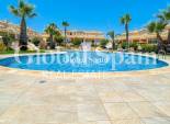 Revente - MAISON -
ORIHUELA COSTA - Costa Blanca