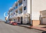 Revente - APPARTEMENT -
BIGASTRO - Inland
