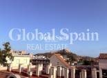Wederverkoop - APPARTEMENT -
ALICANTE - Costa Blanca
