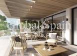 Nueva construcción  - APARTAMENTO -
ESTEPONA - Riviera beach