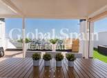 Resale - PENTHOUSE -
ORIHUELA COSTA - Costa Blanca