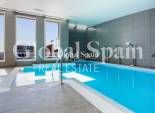 Resale - APARTMENT -
LOS DOLSES - Inland