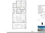 Nouvelle construction - APPARTEMENT -
ESTEPONA - Atalaya Golf