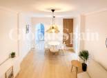 Wederverkoop - APPARTEMENT -
ORIHUELA COSTA - Monte Zenia