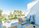 Revente - APPARTEMENT -
VISTABELLA GOLF  - Inland