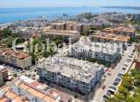 Nowo zbudowane - MIESZKANIE -
ESTEPONA - 