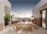 New Build - PENTHOUSE -
SAN PEDRO ALCÁNTARA - pueblo