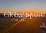 Wederverkoop - APPARTEMENT -
TORREVIEJA - Punta Prima