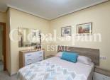 Wederverkoop - APPARTEMENT -
TORREVIEJA - Playa del Cura