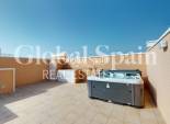 New Build - PENTHOUSE -
GUARDAMAR DEL SEGURA - EL RASO